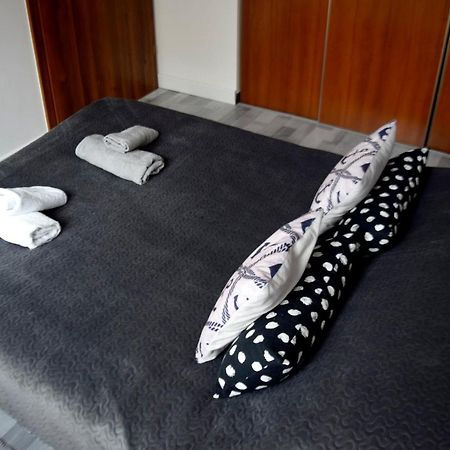 Apartament 1 Gdansk Bisko Plazy Екстер'єр фото