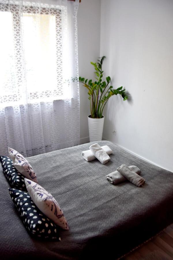 Apartament 1 Gdansk Bisko Plazy Екстер'єр фото