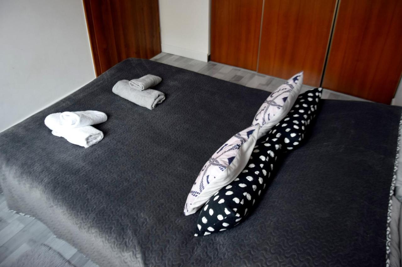 Apartament 1 Gdansk Bisko Plazy Екстер'єр фото