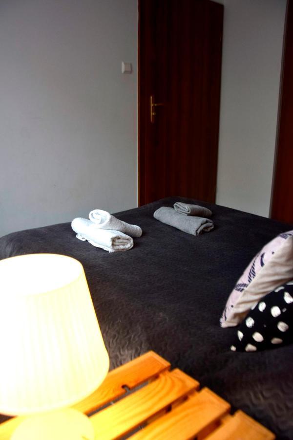 Apartament 1 Gdansk Bisko Plazy Екстер'єр фото