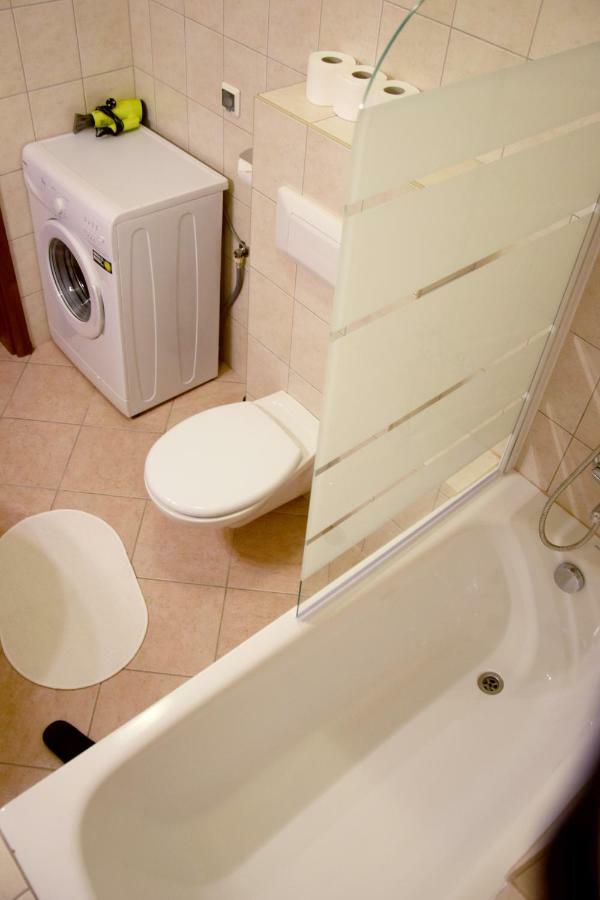 Apartament 1 Gdansk Bisko Plazy Екстер'єр фото