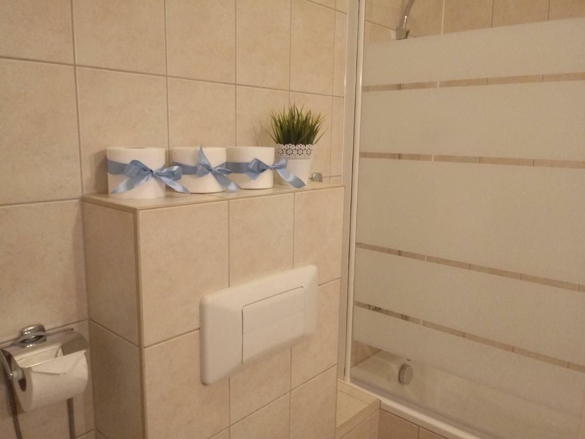 Apartament 1 Gdansk Bisko Plazy Екстер'єр фото