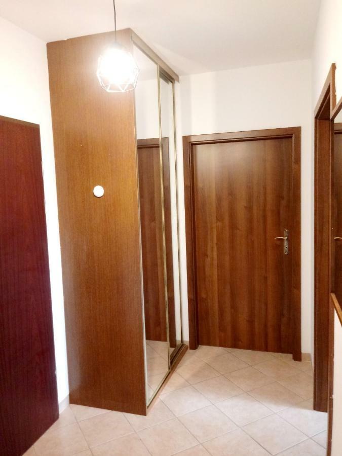 Apartament 1 Gdansk Bisko Plazy Екстер'єр фото