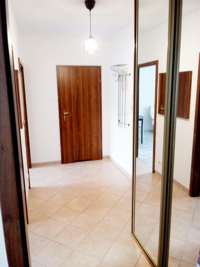 Apartament 1 Gdansk Bisko Plazy Екстер'єр фото