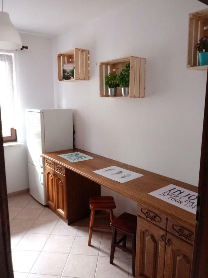 Apartament 1 Gdansk Bisko Plazy Екстер'єр фото