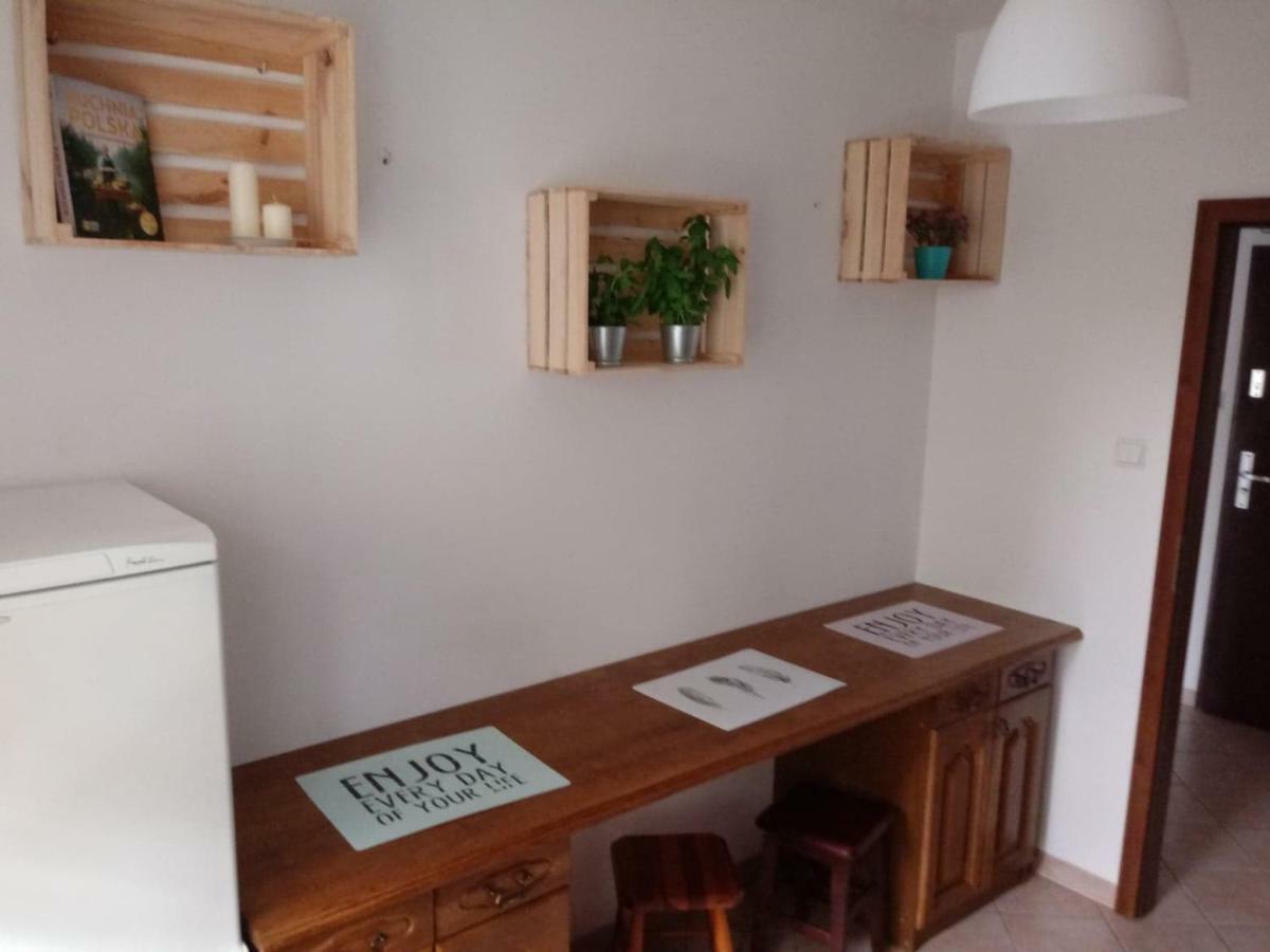 Apartament 1 Gdansk Bisko Plazy Екстер'єр фото