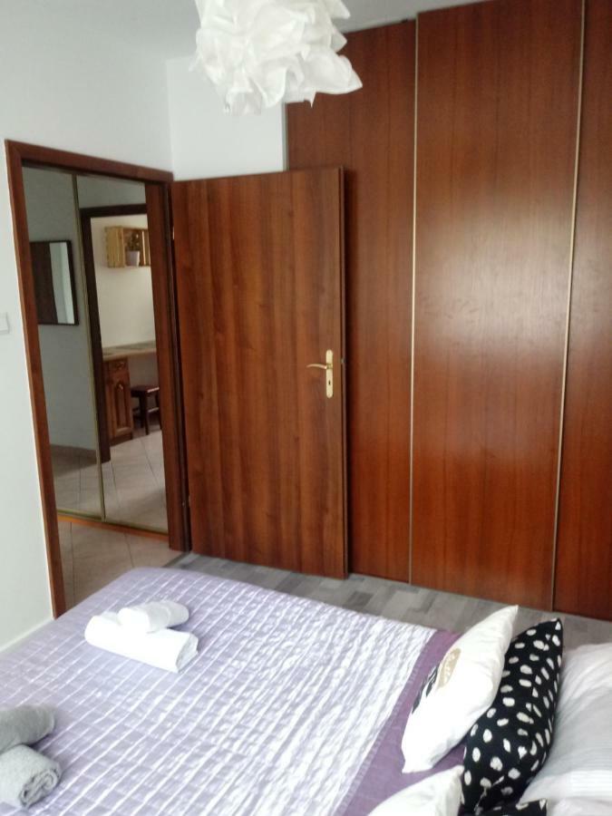 Apartament 1 Gdansk Bisko Plazy Екстер'єр фото